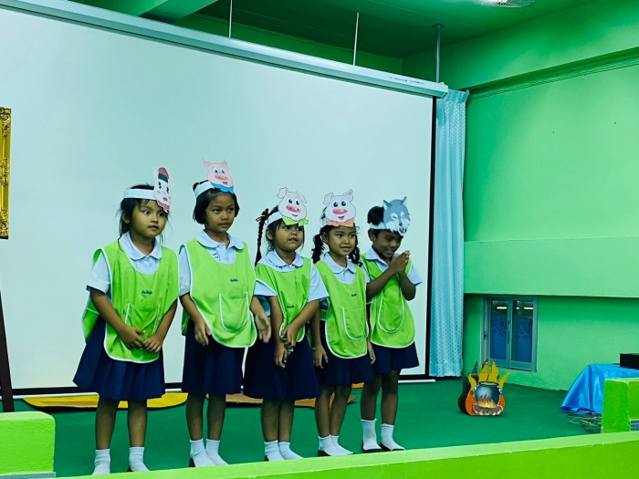 คำบรรยายภาพ